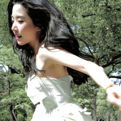 阿尼库拉波：不死传说